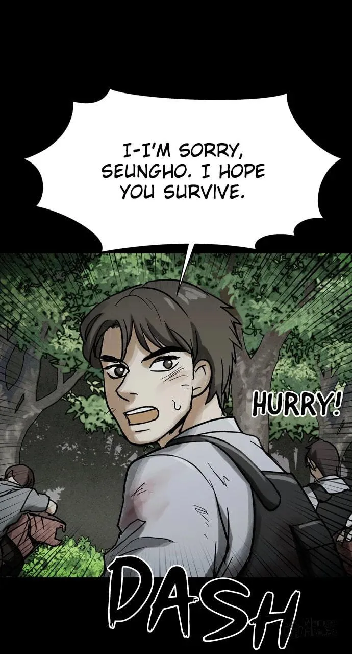 Spore Chapter 77 page 33 - 