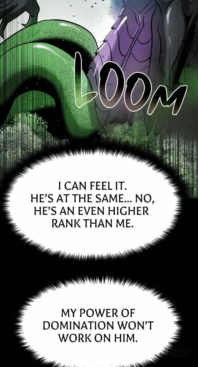 Spore Chapter 77 page 35 - 