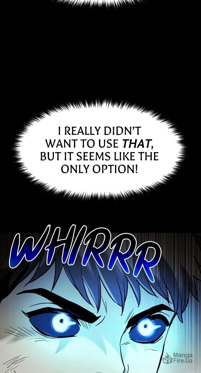Spore Chapter 77 page 36 - 