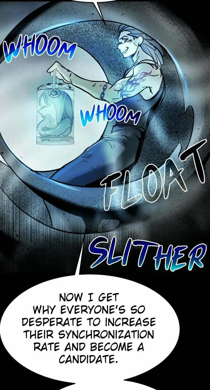 Spore Chapter 77 page 38 - 