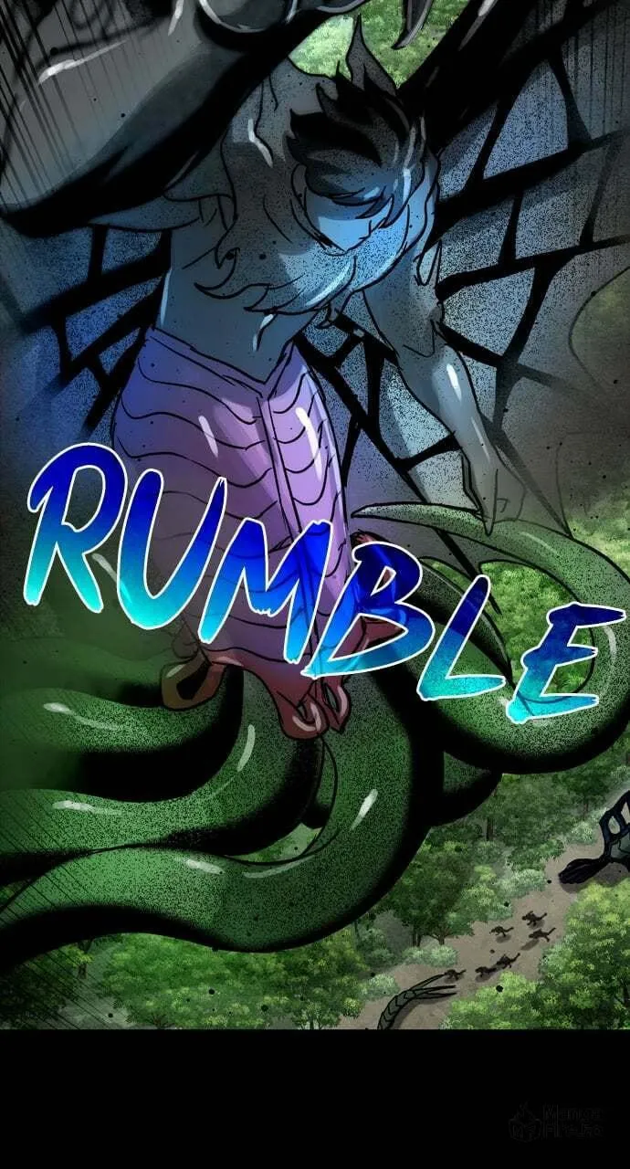 Spore Chapter 77 page 42 - 