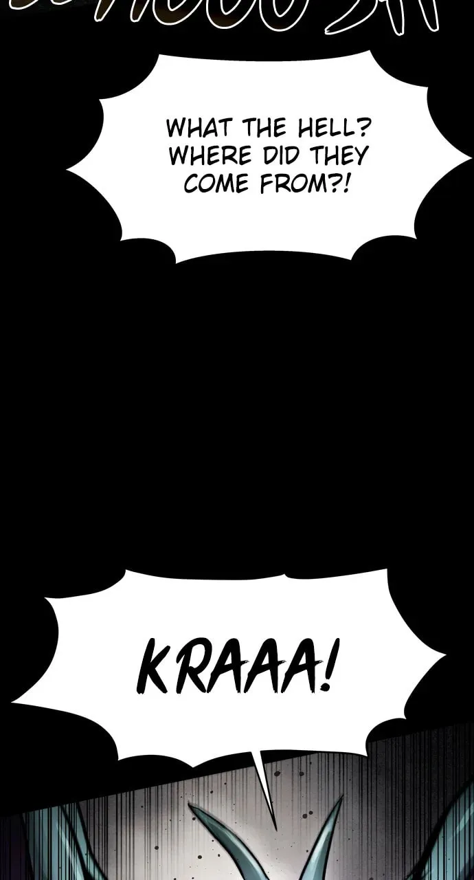 Spore Chapter 77 page 44 - 