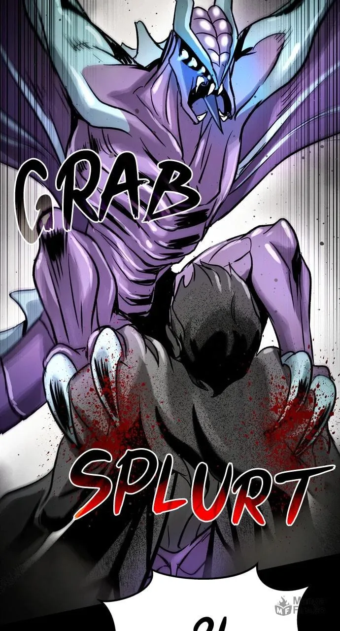 Spore Chapter 77 page 45 - 