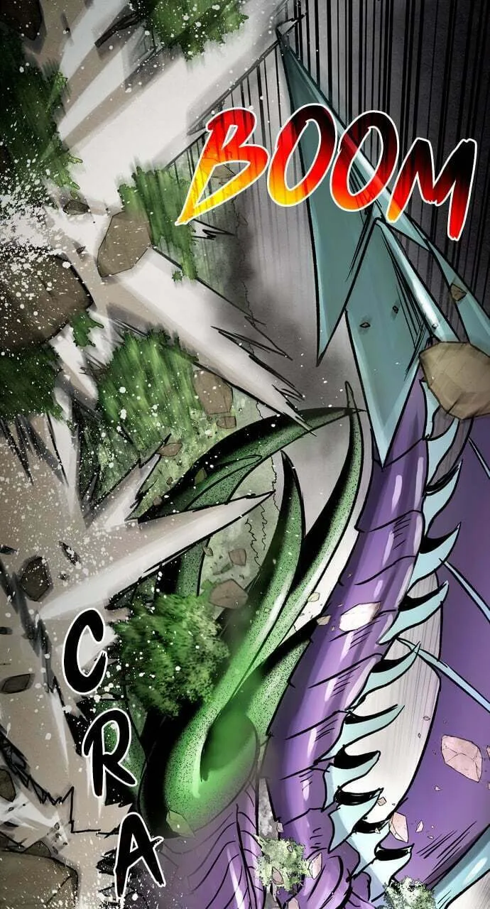 Spore Chapter 77 page 47 - 