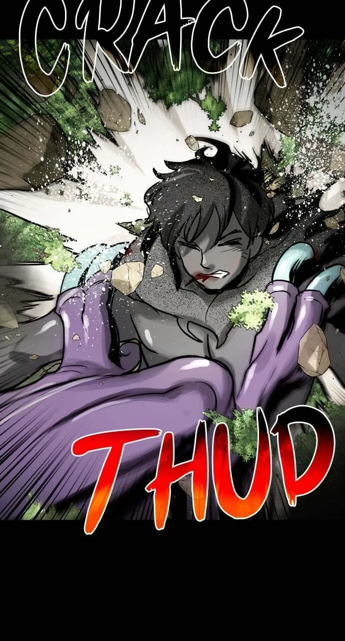 Spore Chapter 77 page 49 - 