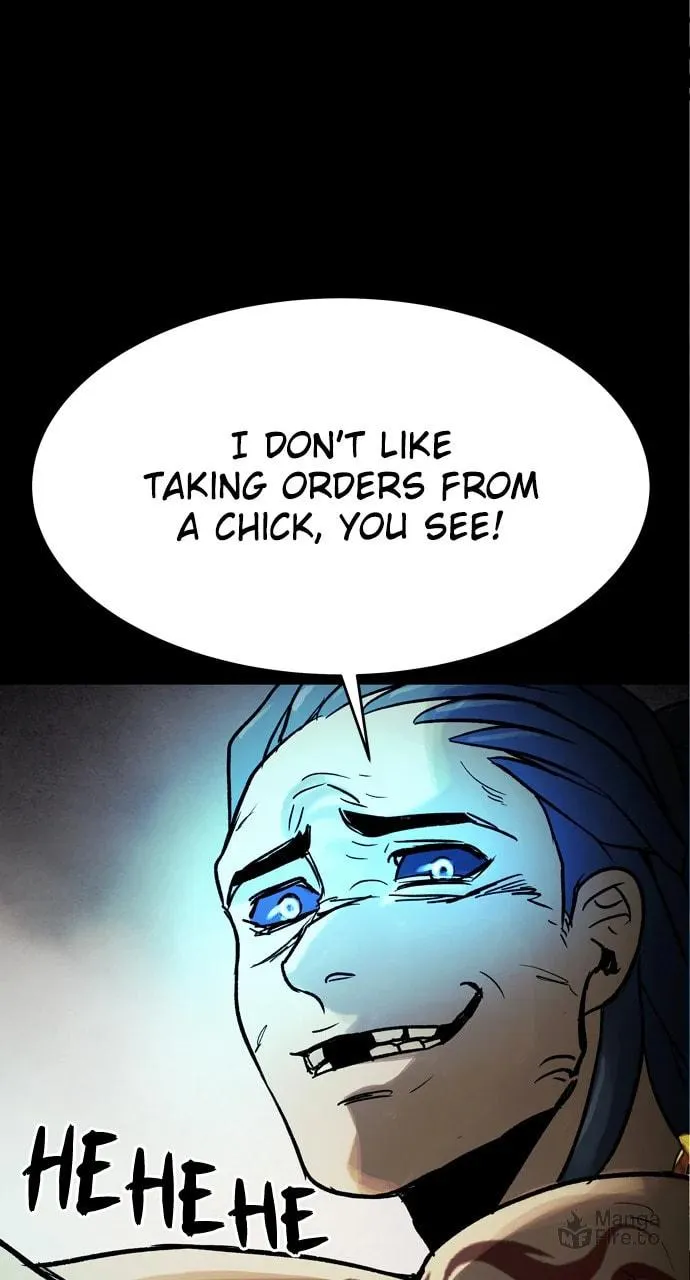 Spore Chapter 77 page 6 - 