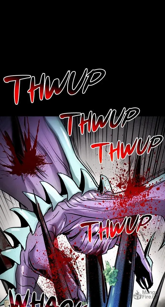 Spore Chapter 77 page 51 - 