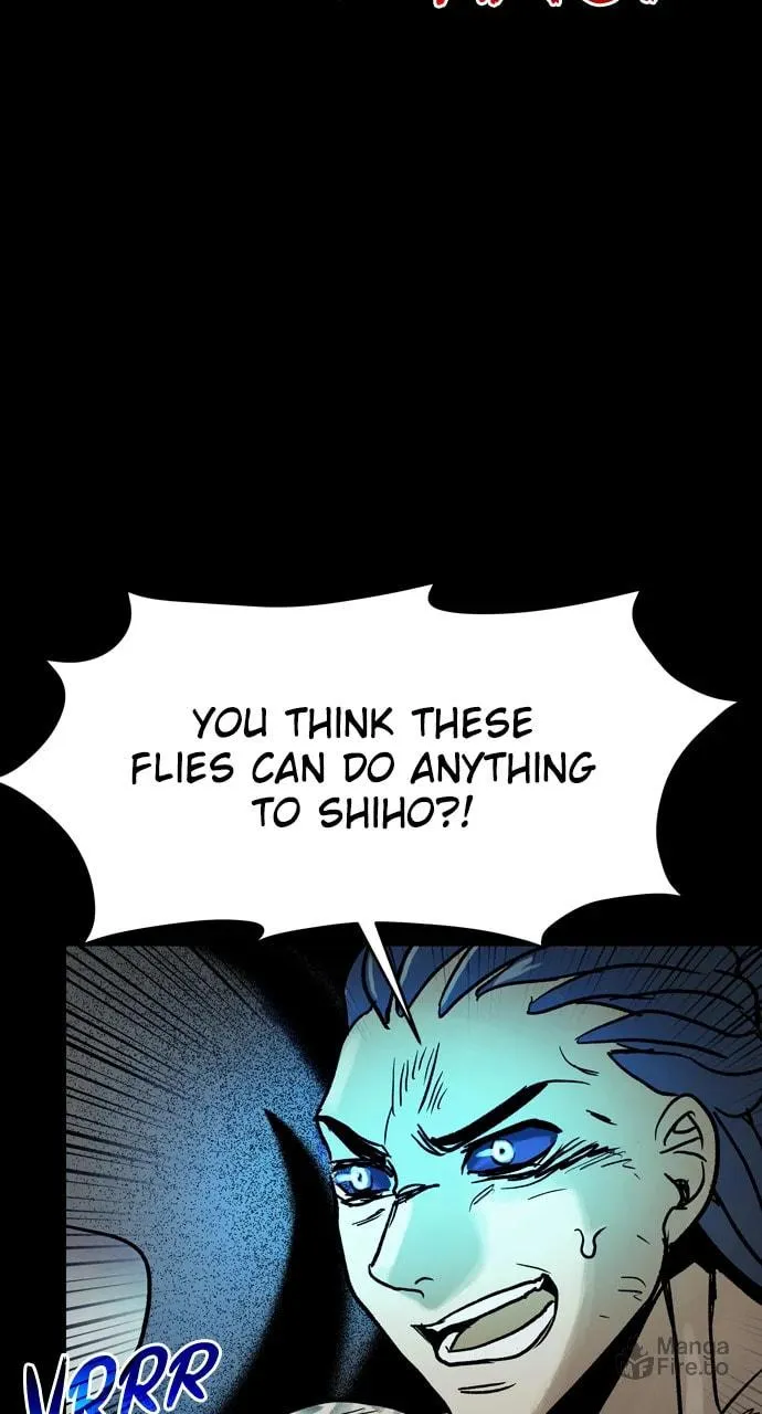 Spore Chapter 77 page 55 - 