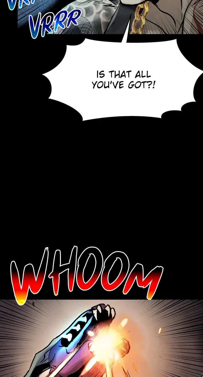 Spore Chapter 77 page 56 - 
