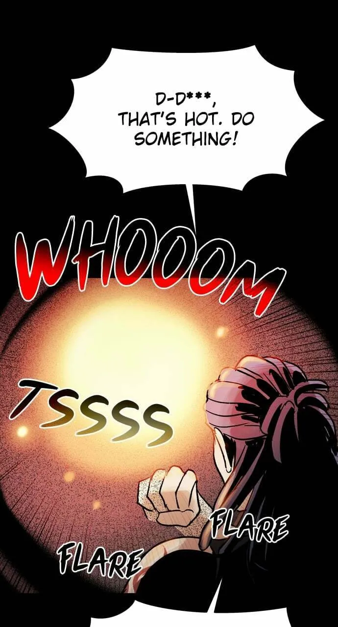 Spore Chapter 77 page 62 - 