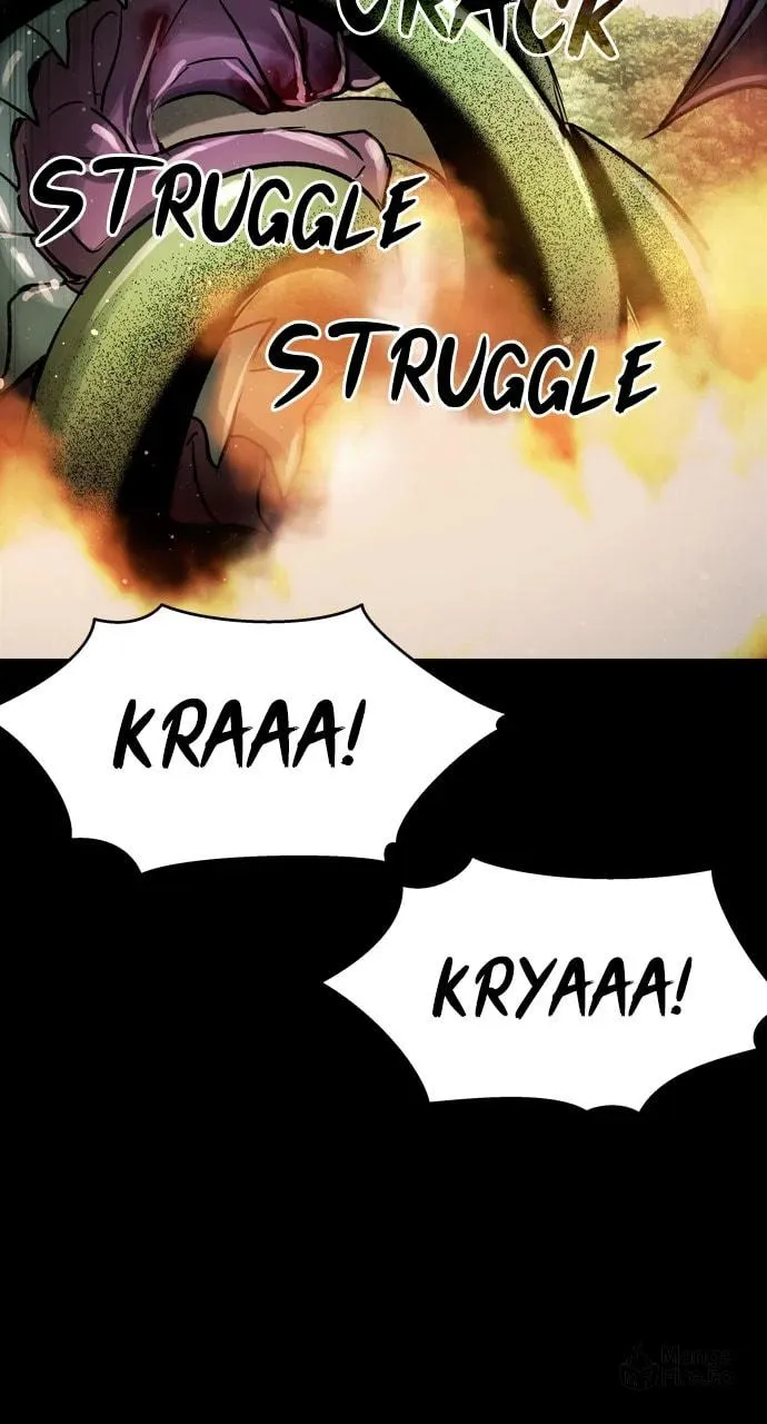 Spore Chapter 77 page 66 - 