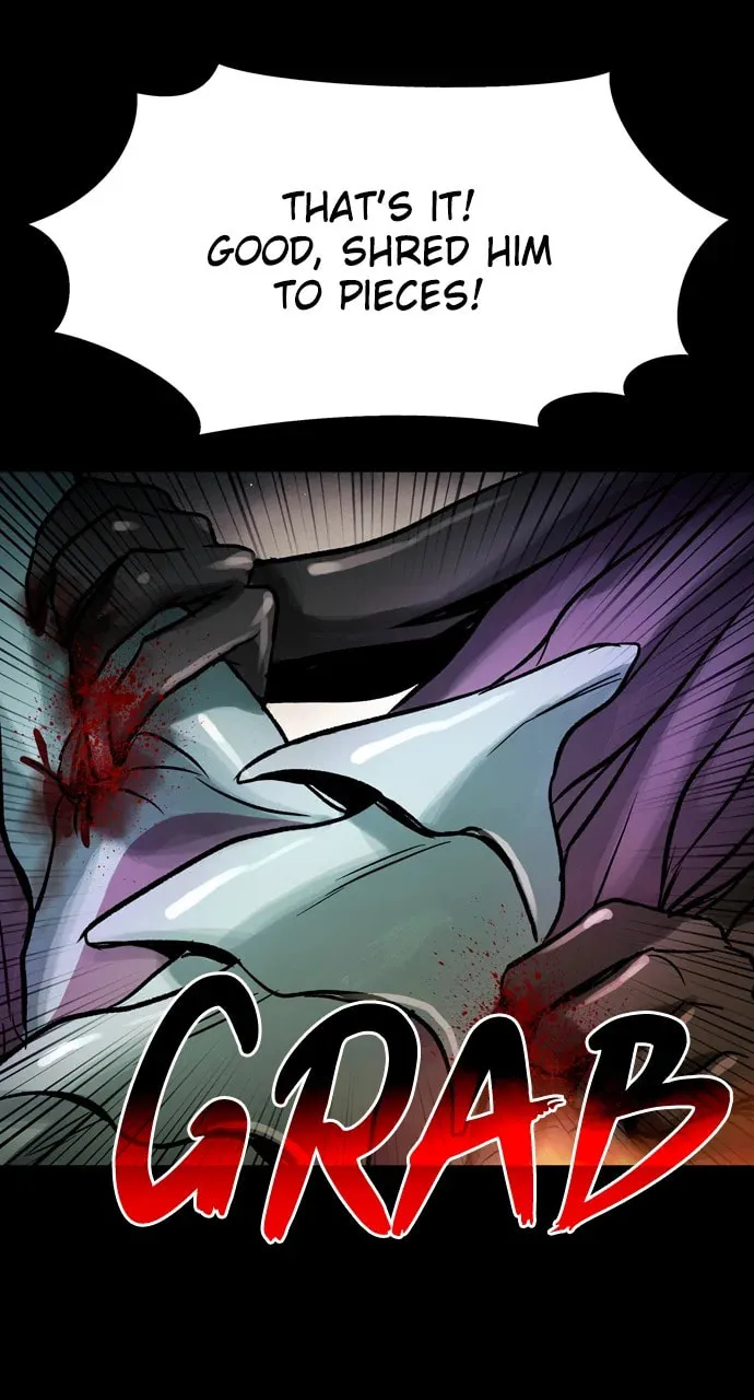 Spore Chapter 77 page 67 - 