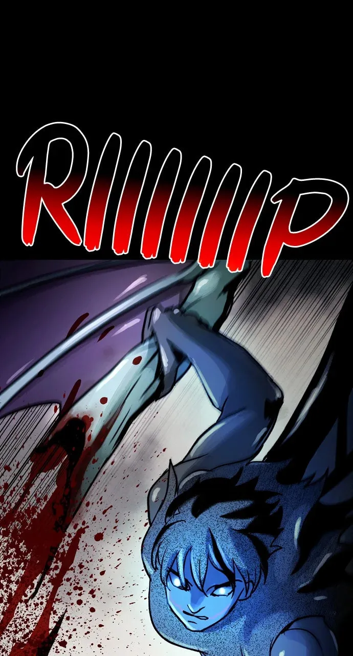Spore Chapter 77 page 68 - 