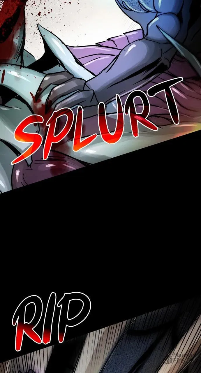 Spore Chapter 77 page 69 - 