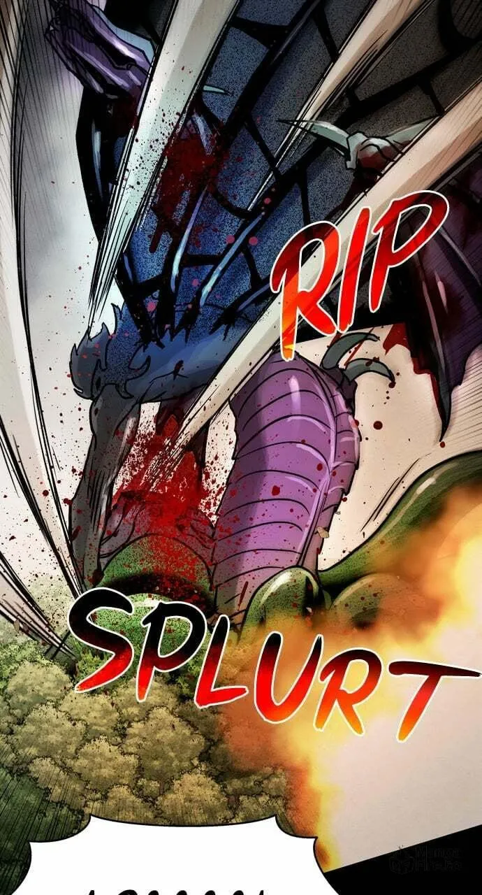 Spore Chapter 77 page 70 - 