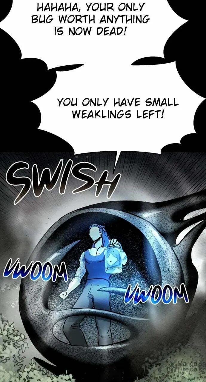 Spore Chapter 77 page 75 - 