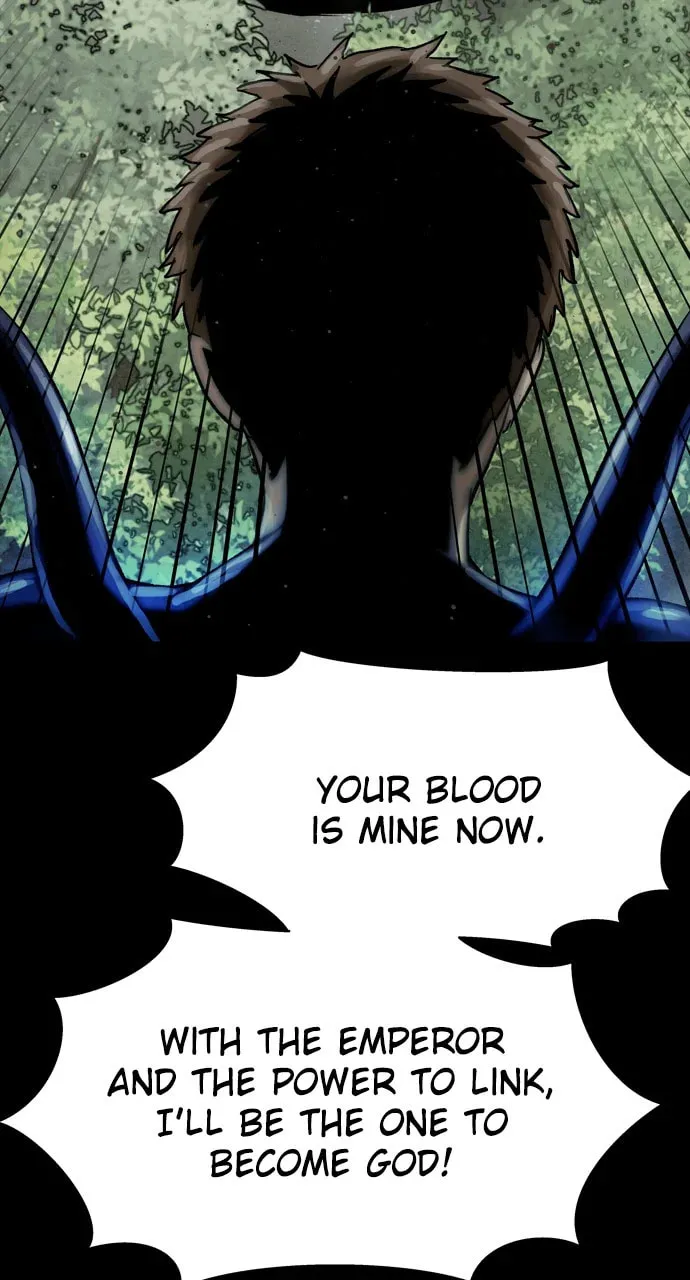 Spore Chapter 77 page 76 - 