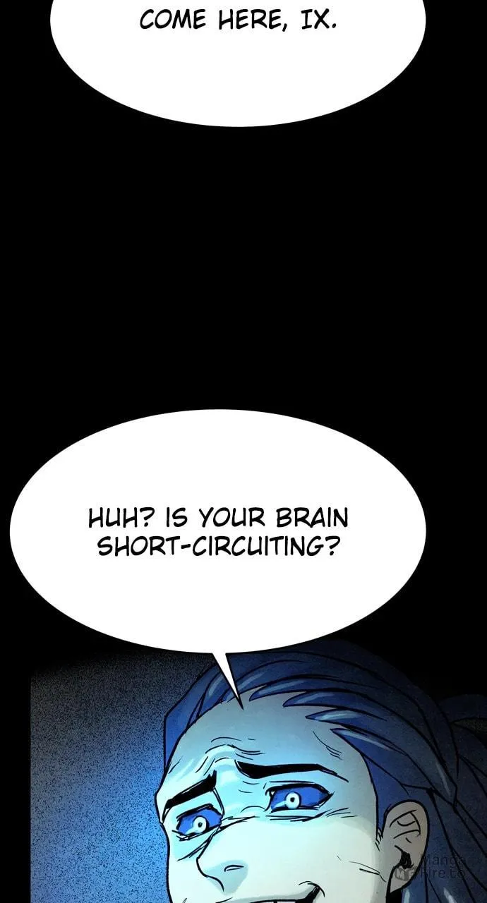 Spore Chapter 77 page 78 - 