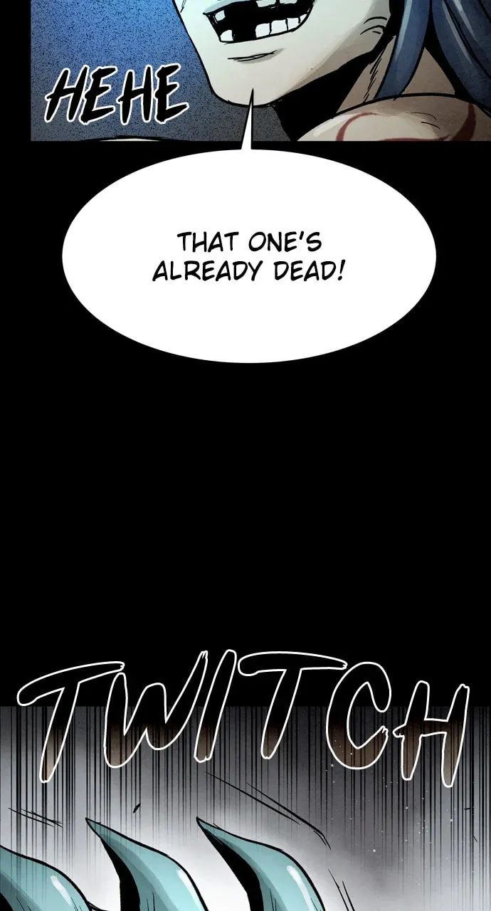 Spore Chapter 77 page 79 - 