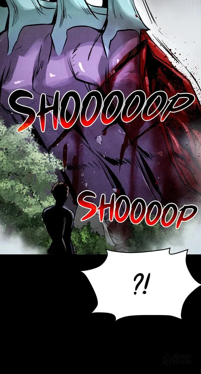 Spore Chapter 77 page 80 - 