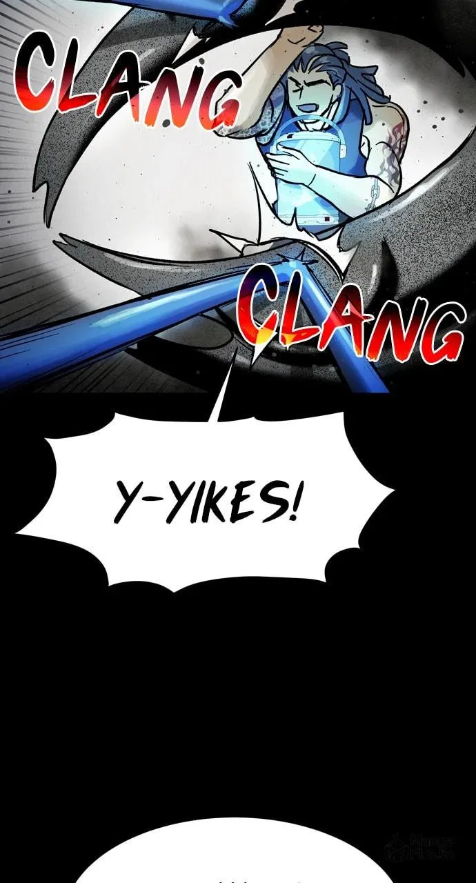 Spore Chapter 77 page 9 - 