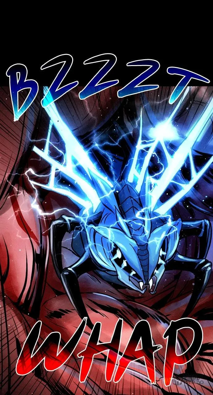 Spore Chapter 77 page 81 - 