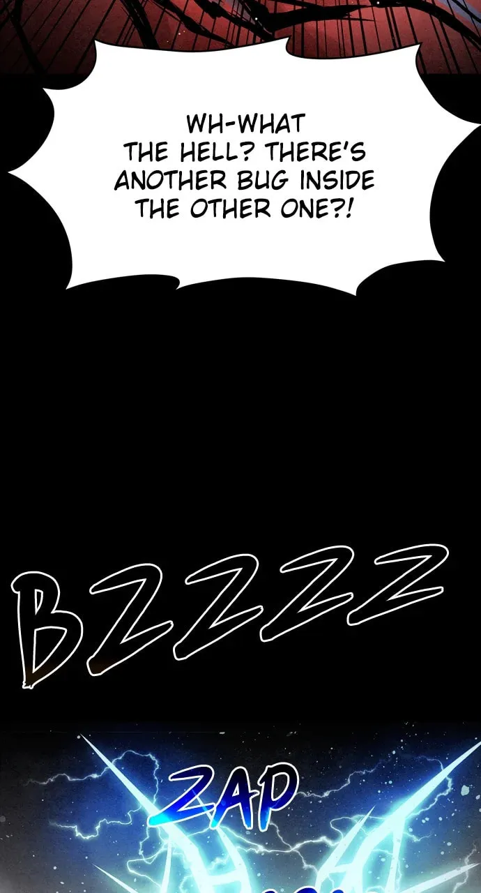Spore Chapter 77 page 82 - 