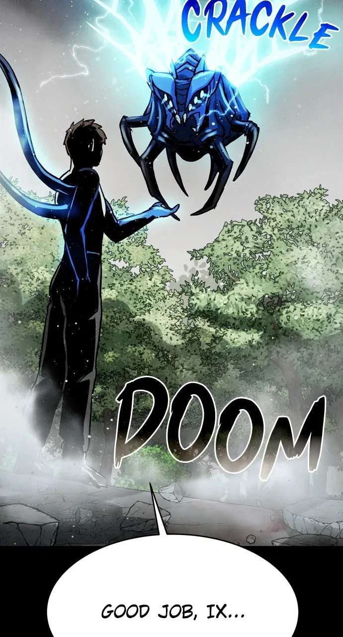 Spore Chapter 77 page 83 - 