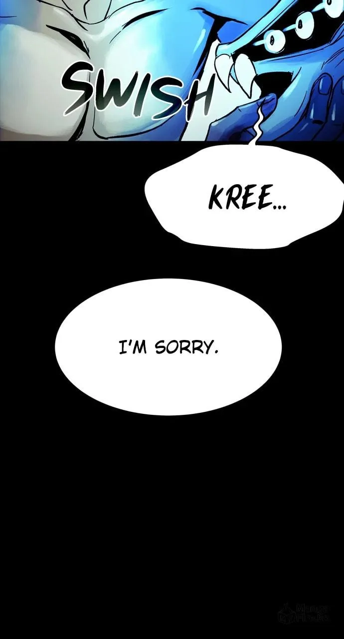 Spore Chapter 77 page 85 - 