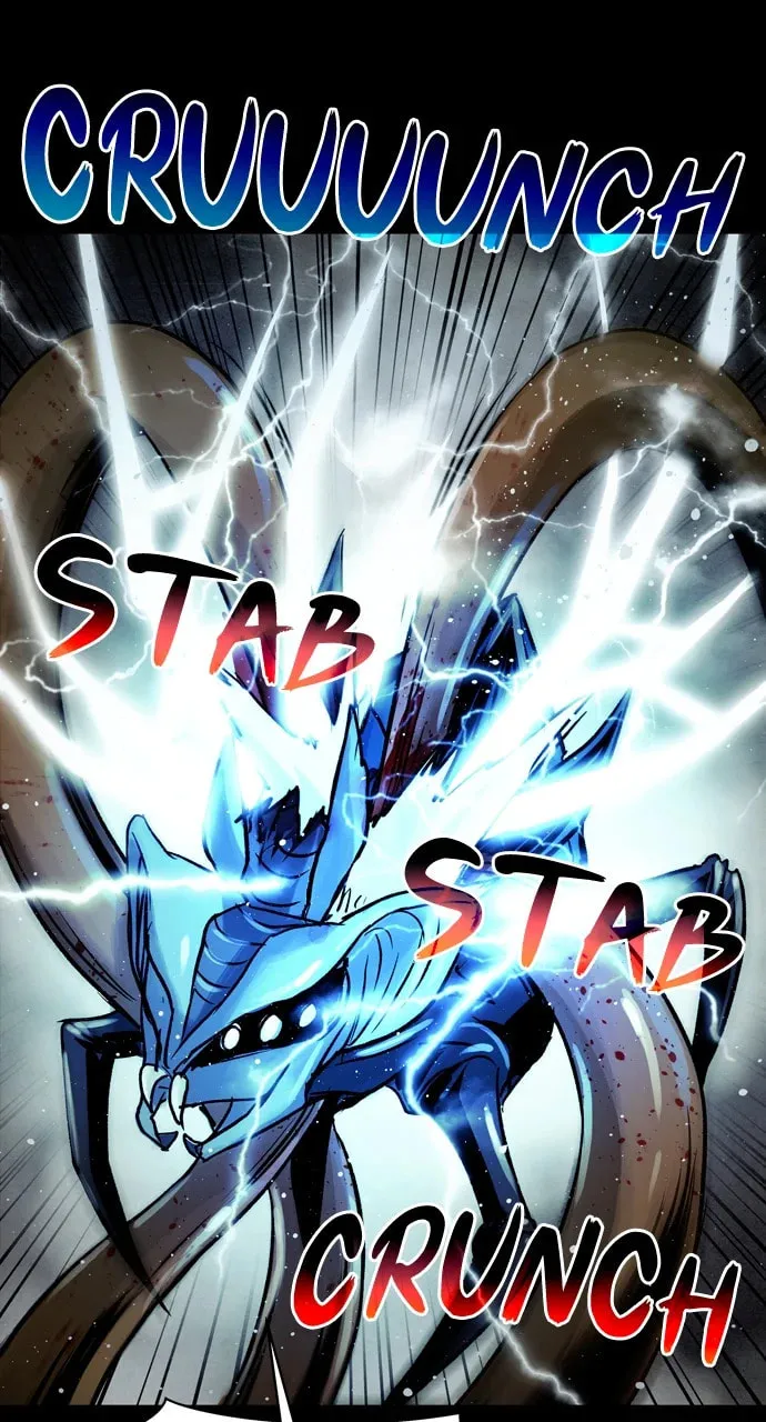 Spore Chapter 77 page 86 - 
