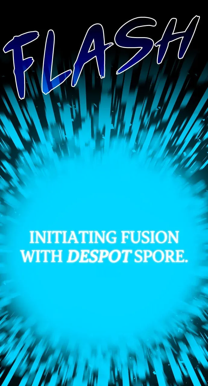 Spore Chapter 77 page 89 - 