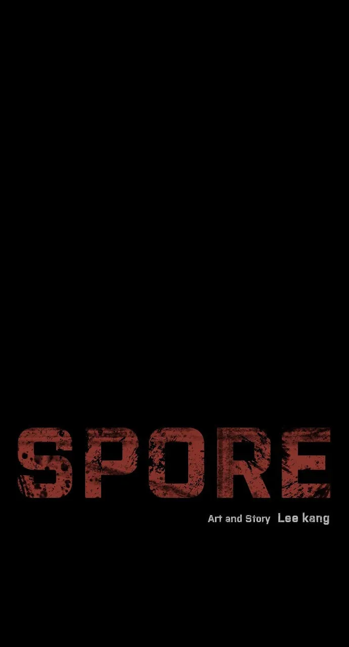 Spore Chapter 78 page 11 - 