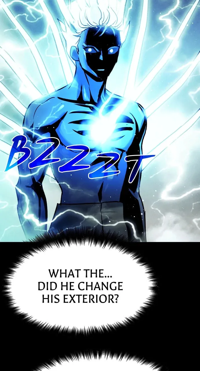 Spore Chapter 78 page 13 - 