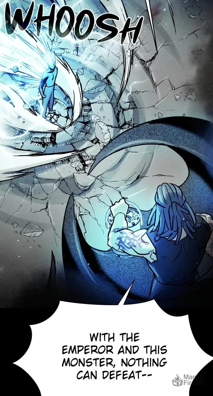 Spore Chapter 78 page 15 - 