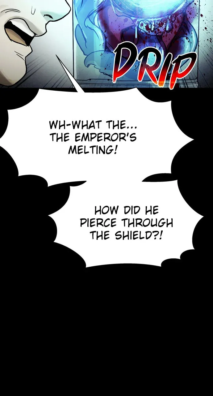 Spore Chapter 78 page 19 - 