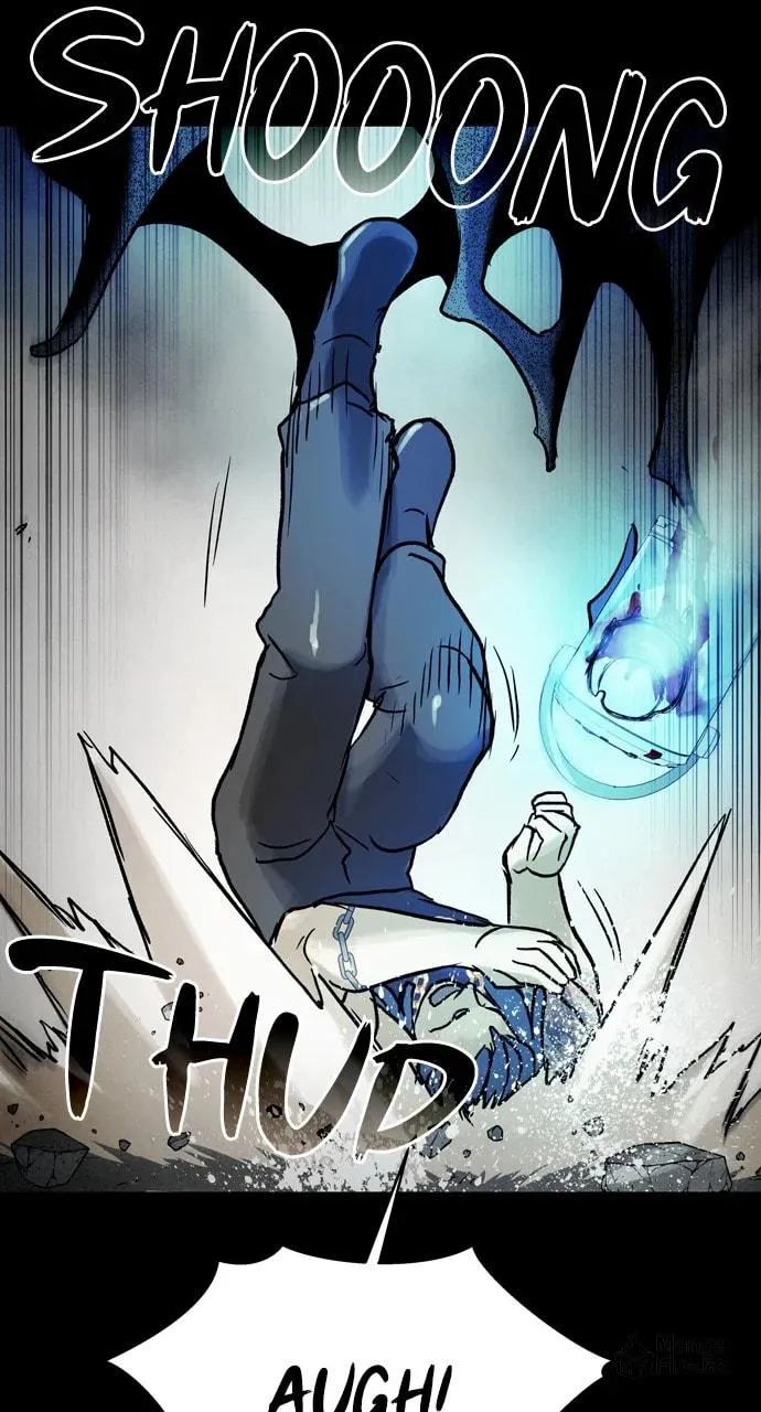 Spore Chapter 78 page 20 - 