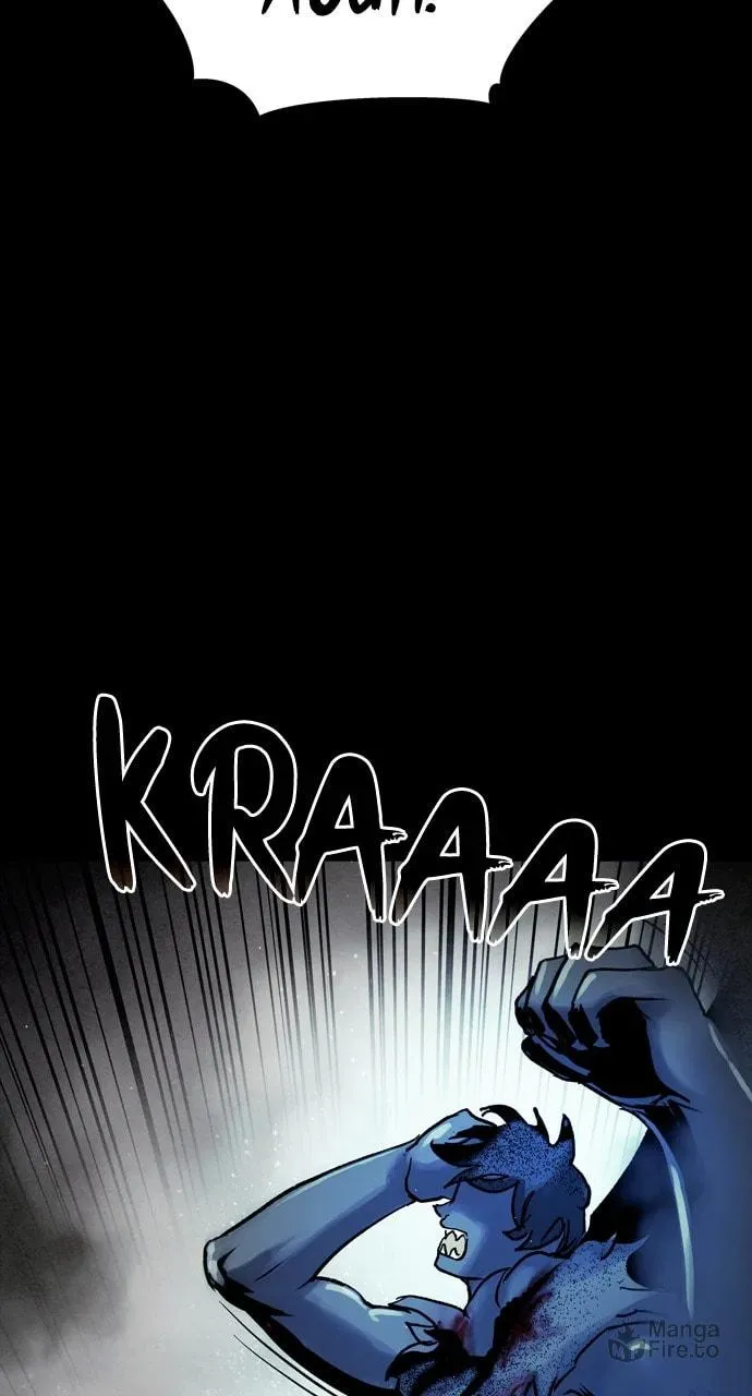 Spore Chapter 78 page 21 - 
