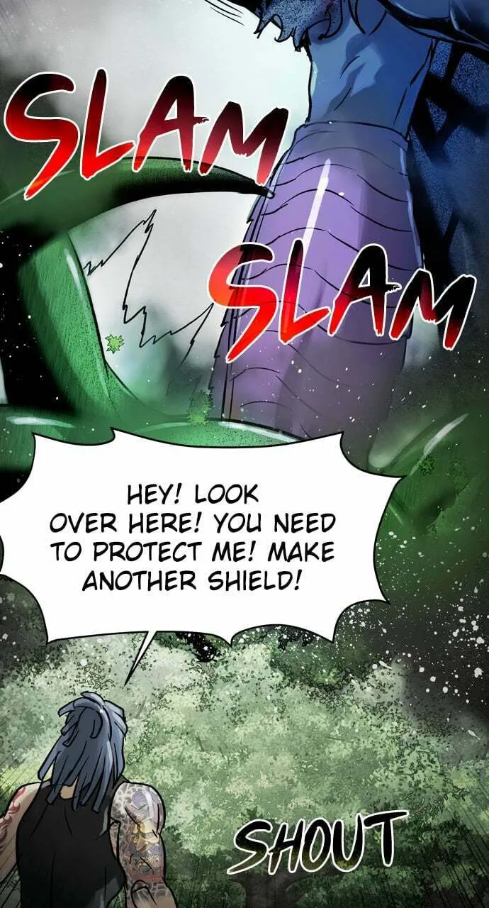 Spore Chapter 78 page 22 - 