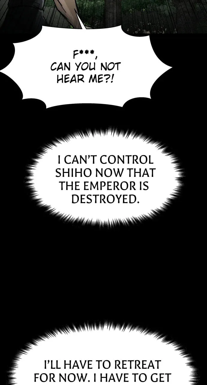Spore Chapter 78 page 23 - 