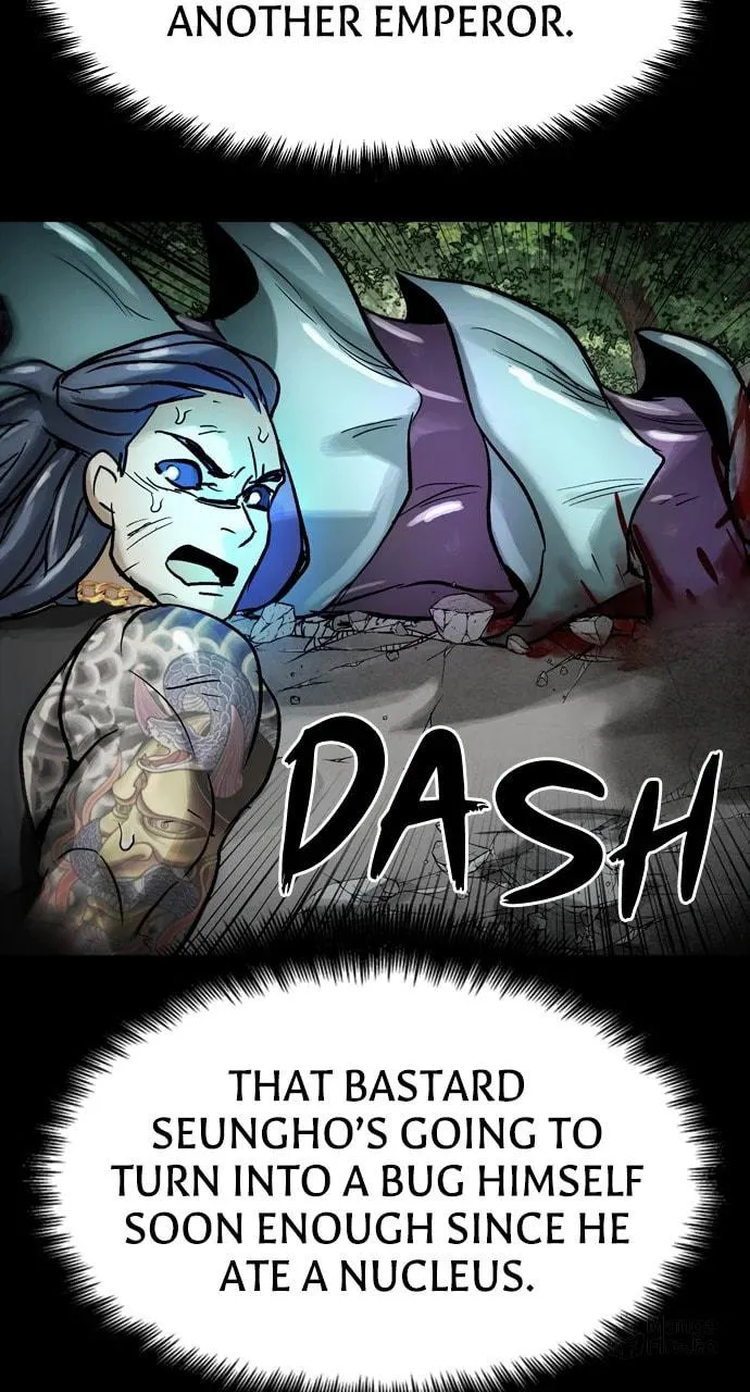 Spore Chapter 78 page 24 - 