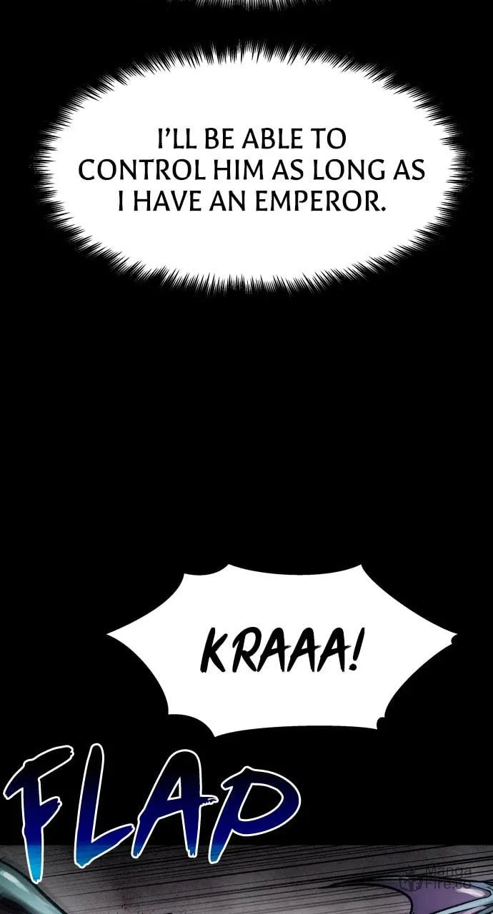 Spore Chapter 78 page 25 - 