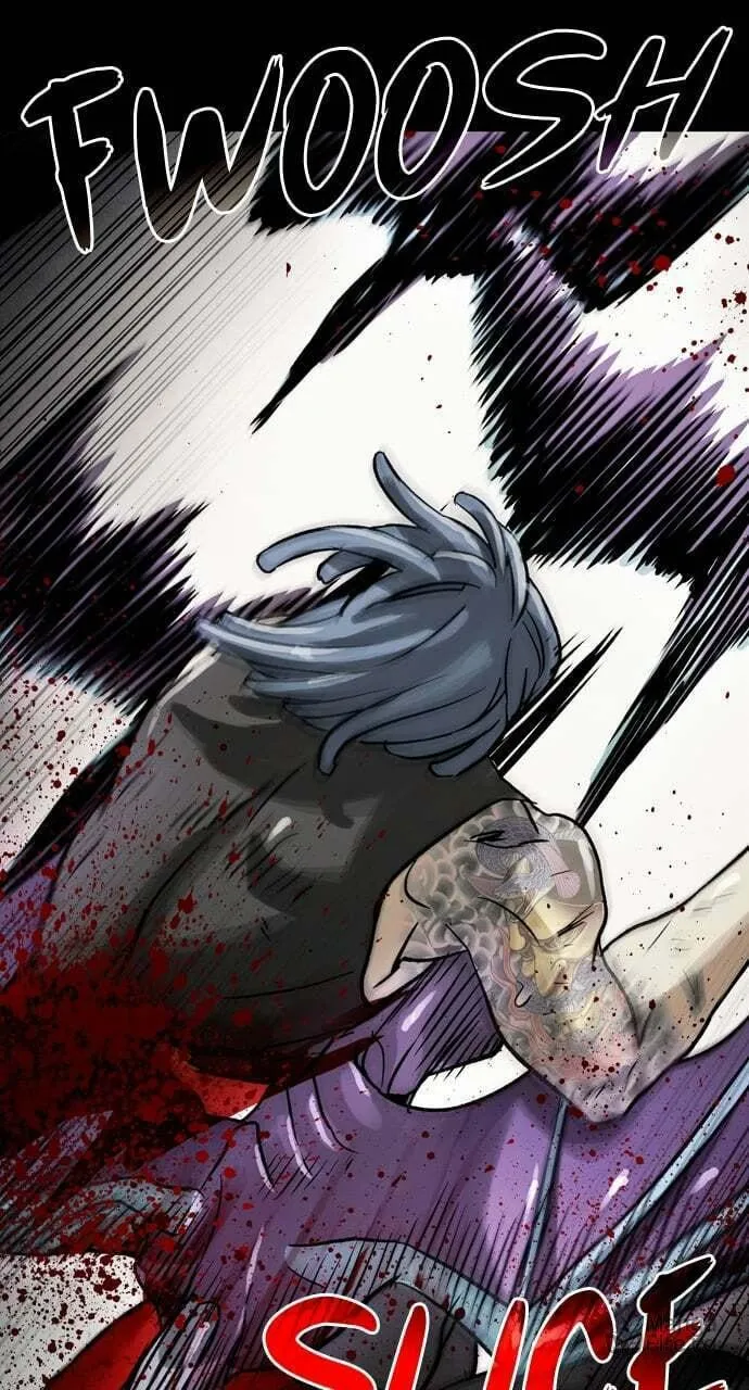 Spore Chapter 78 page 27 - 