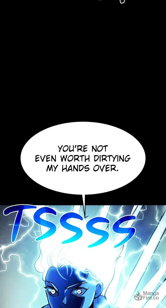 Spore Chapter 78 page 30 - 
