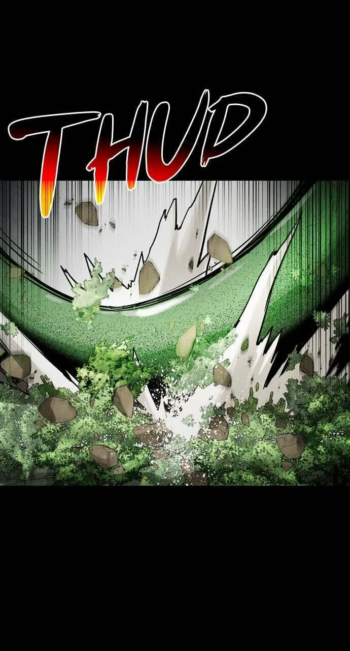 Spore Chapter 78 page 32 - 
