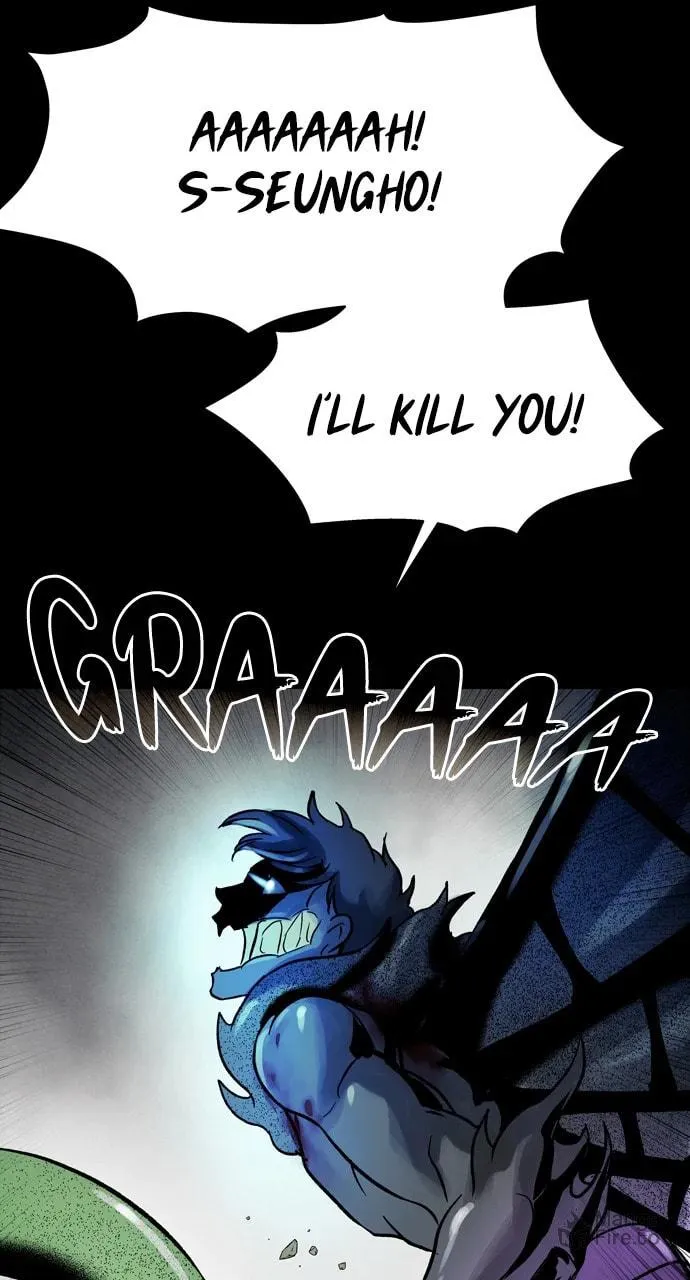 Spore Chapter 78 page 33 - 