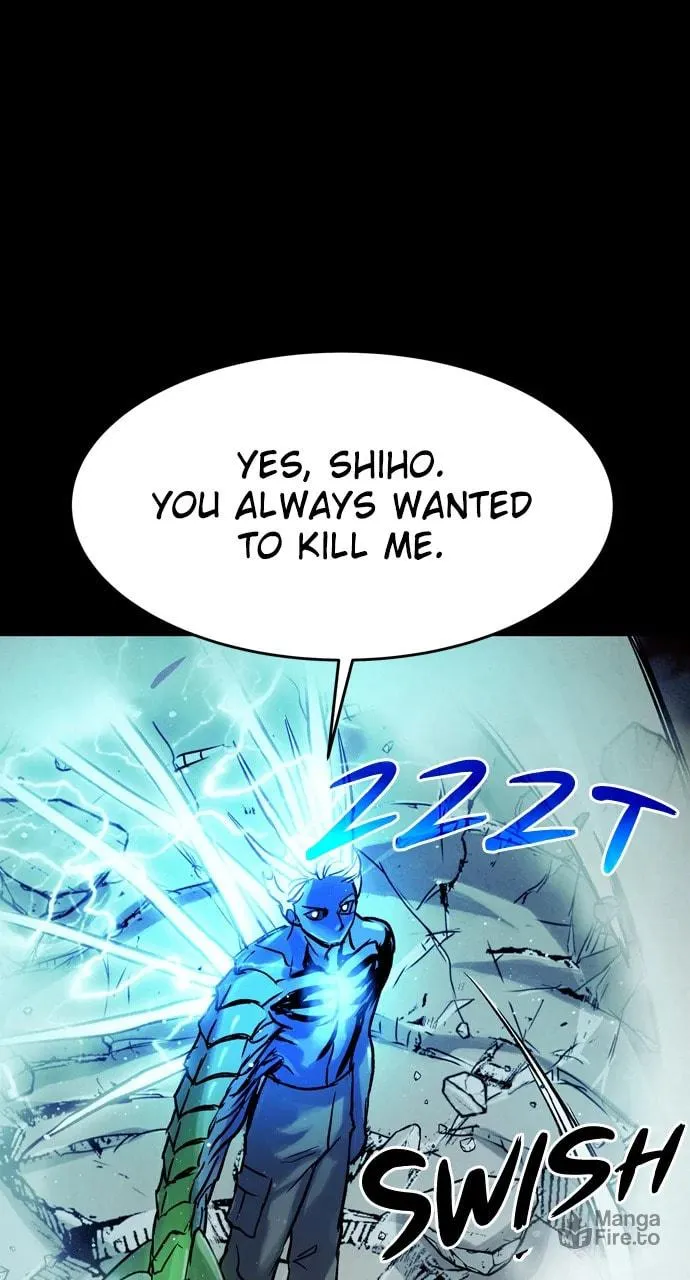 Spore Chapter 78 page 35 - 