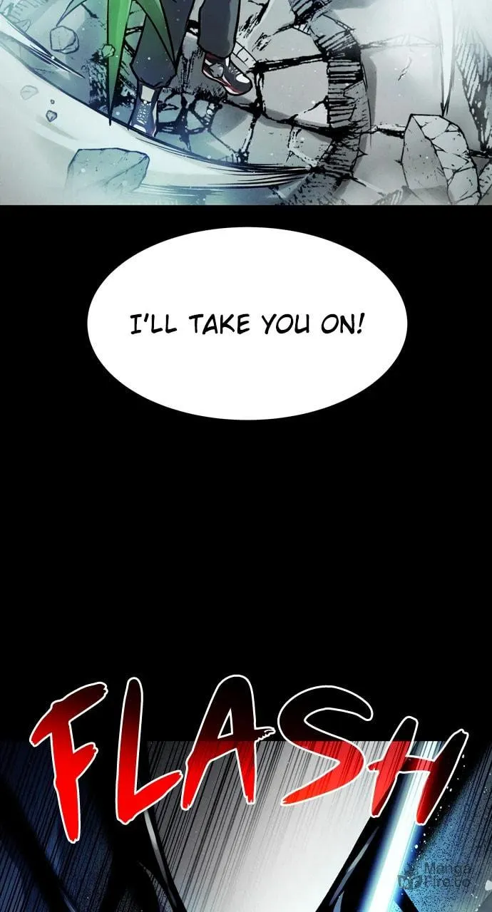 Spore Chapter 78 page 36 - 
