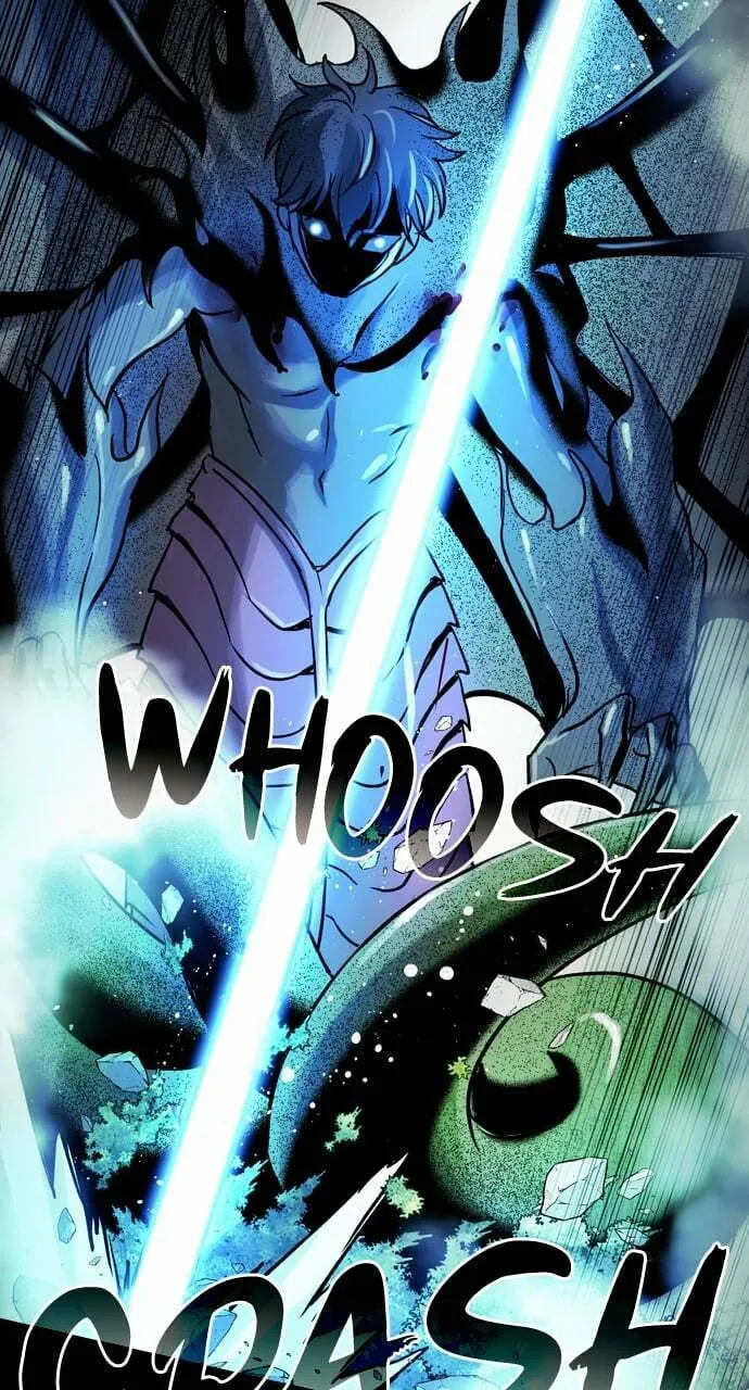 Spore Chapter 78 page 37 - 