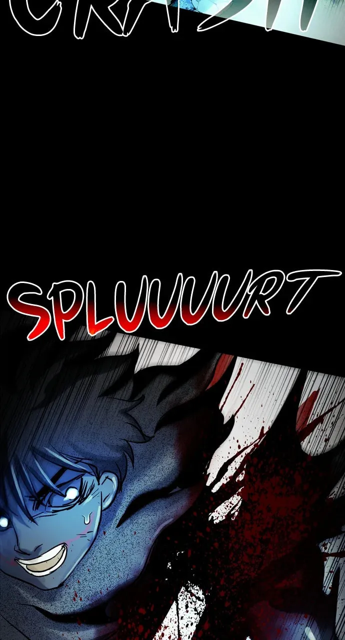 Spore Chapter 78 page 38 - 