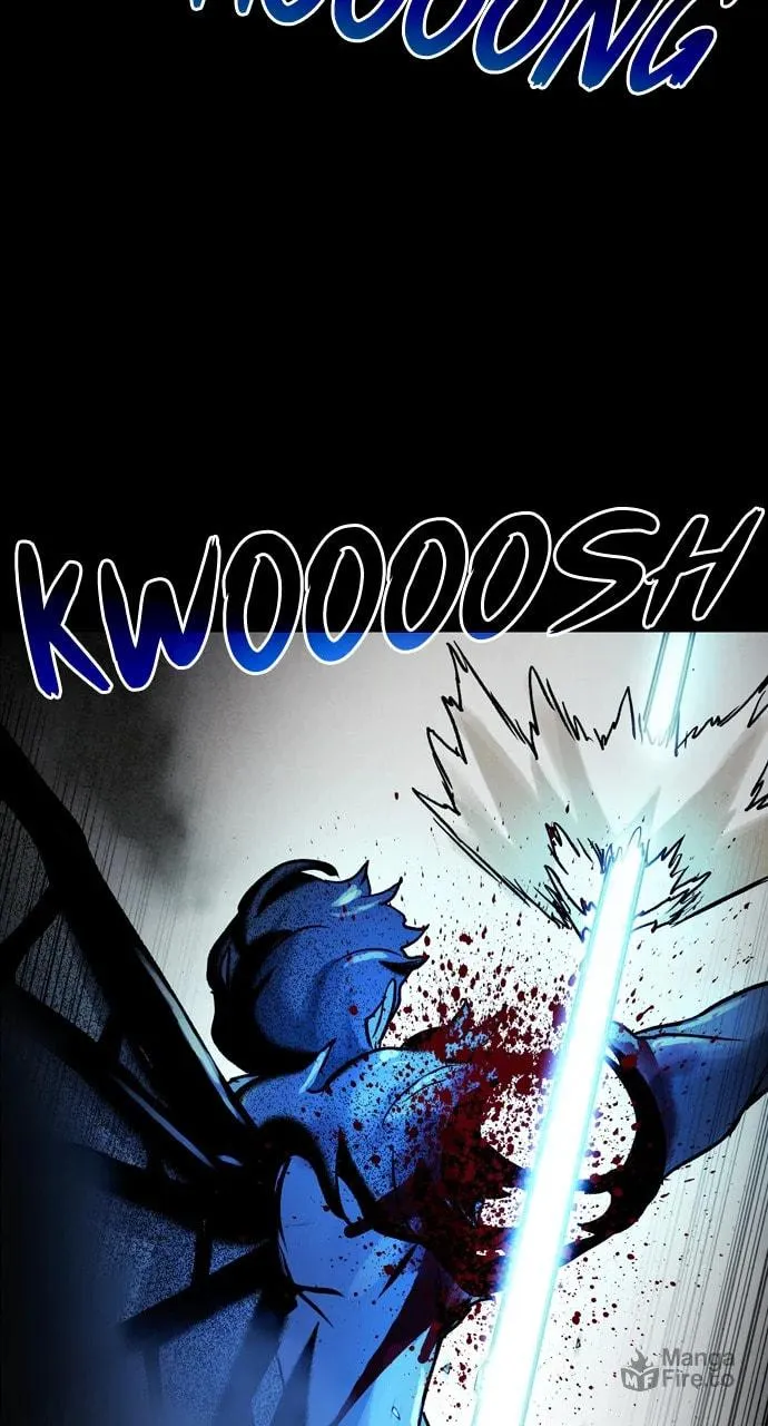 Spore Chapter 78 page 42 - 